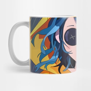 Coraline Jones Mug